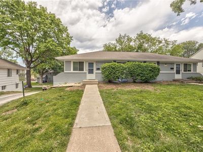 9415 Bluejacket St, Overland Park, KS, 66214
