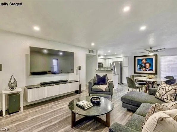 3058 Tarpon Dr Unit 103, Las Vegas, NV 89120