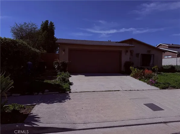 11823 Fenton Ave, Sylmar, CA 91342