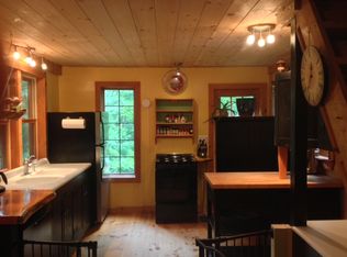 853 Lost Nation Rd, Northumberland, NH 03582