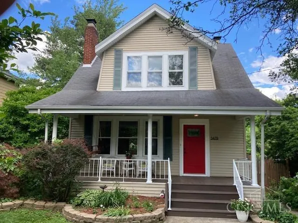 3478 Alta Vista Ave, Cincinnati, OH 45211