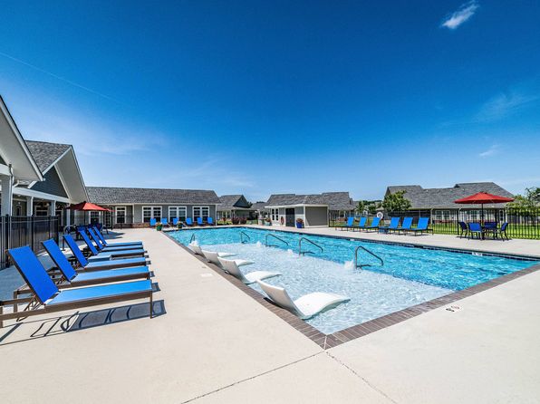 2150 Hughes Rd #2501