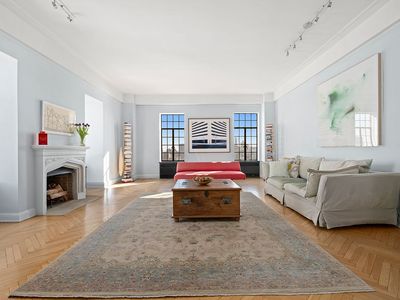 300 Central Park W APT 21G, Manhattan, NY, 10024