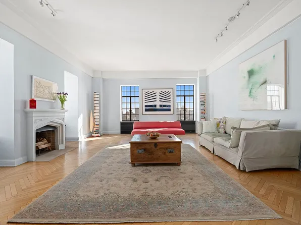 300 Central Park W APT 21G, Manhattan, NY 10024