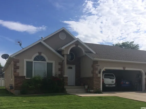 268 Mountain Green Cir, Roosevelt, UT 84066