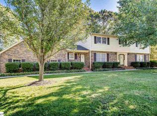 405 Griffin Rd, Greenville, SC 29607
