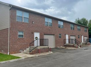 Faith Court Townhomes, Somerset, KY 42503