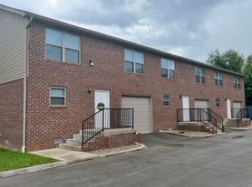 Faith Court Townhomes