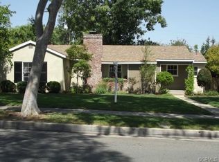 633 W Valley View Dr, Fullerton, CA 92835