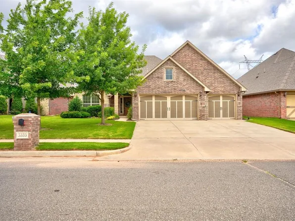 3333 Lakeshire Ridge Way, Edmond, OK 73034