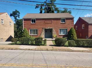 119-121 E Willock Rd, Pittsburgh, PA 15227