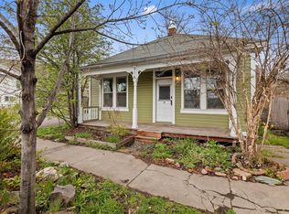 916 Grand Ave, Missoula, MT 59802
