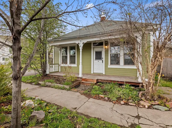 916 Grand Ave, Missoula, MT 59802