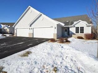 14390 Hummingbird St NW, Andover, MN 55304