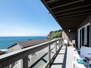 301 Otter Crst #408-409, Otter Rock, OR 97369
