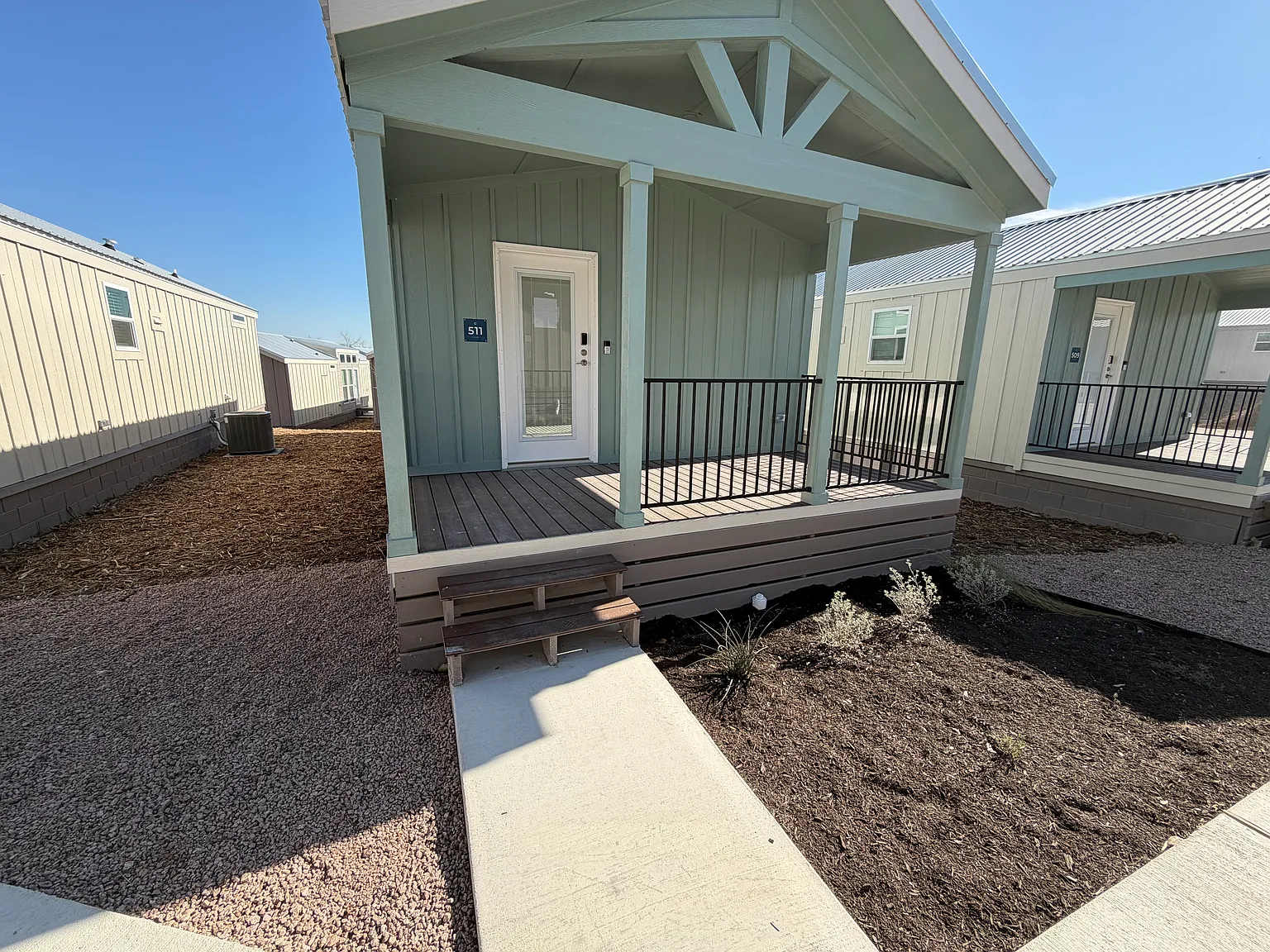 Booth Dr, San Marcos — Photo 3