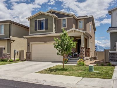 12053 S El Capitan Ln, Herriman, UT, 84096