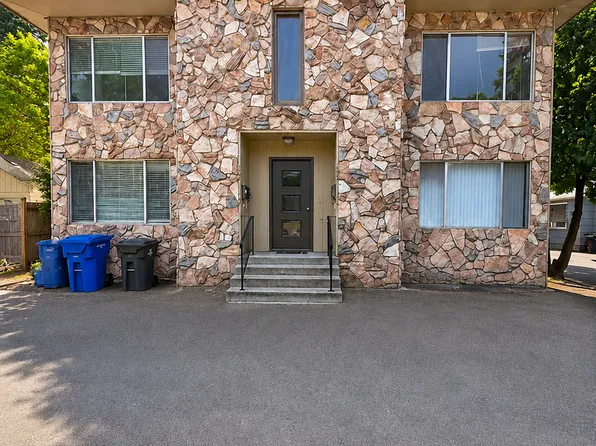 3rd St. 4plex, 1542-1544 3097th St NW #1542, Salem, OR 97304