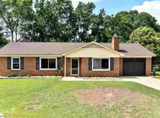 108 Clearfield Rd, Greenville, SC 29607