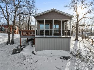 7 Metigoshe Ests #7, Bottineau, ND 58318