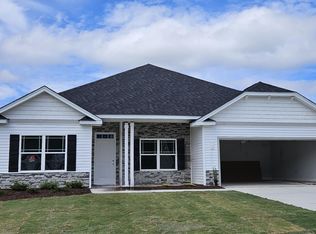 203 Bay Hill Dr, Goldsboro, NC 27534