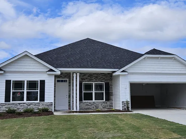 203 Bay Hill Drive, Goldsboro, NC 27534