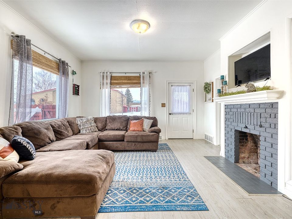 217 S Atlantic St, Dillon, MT 59725 Zillow