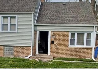 9746 S Merrion Ave, Chicago, IL 60617