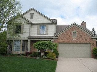 3782 Rolling Hills Rd, Orion, MI 48359