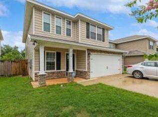 218 Wainwright Dr, Crestview, FL 32539