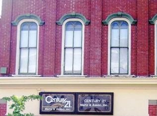 299 Mill St APT C, Danville, PA 17821