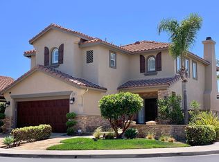 32501 Vivente De Marlita, San Juan Capistrano, CA 92675