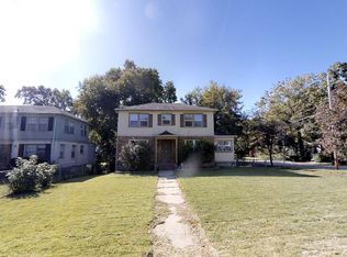 1403 E 76th St, Kansas City, MO 64131