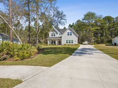 85110 Southern Creek Blvd, Fernandina Beach, FL, 32034