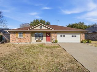 115 Trinity St, Hillsboro, TX 76645