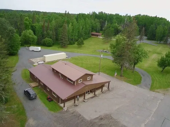 5713 Crane Lake Rd, Orr, MN 55771