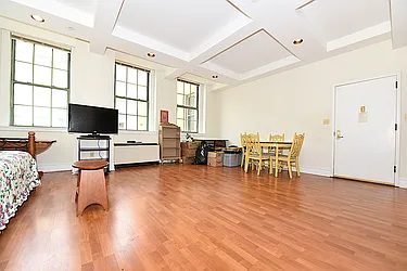 Rented by Keller Williams NYC