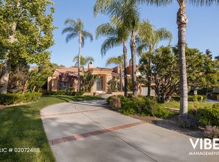 1650 Mesa Ridge Ave, Thousand Oaks, CA 91362