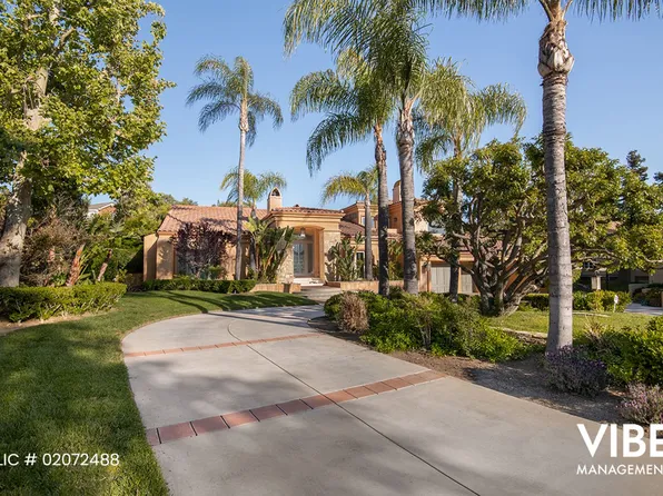 1650 Mesa Ridge Ave, Thousand Oaks, CA 91362