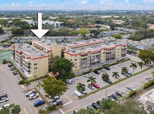 403 NW 68th Avenue #517, Plantation, FL 33317
