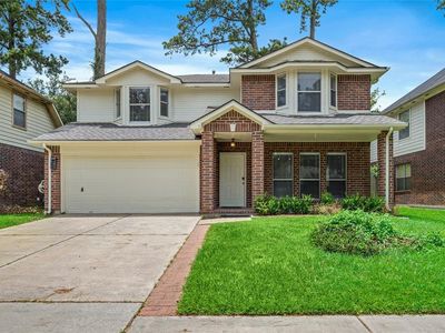 12611 Duchess Ln, Houston, TX, 77070