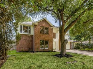 4847 Drew Forest Ln, Humble, TX 77346