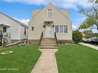 4101 N Ozark Ave, Norridge, IL, 60706