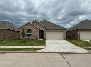 540 Capstone Ct, Princeton, TX 75407