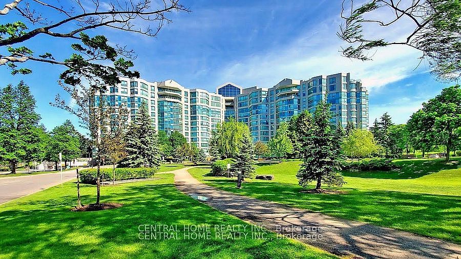 1st image of 7825 Bayview Ave #502