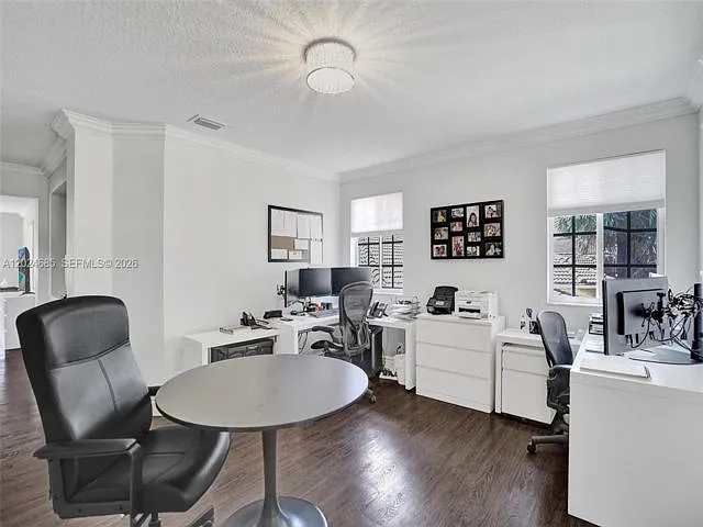 2526 Hunters Run Way — Photo 17