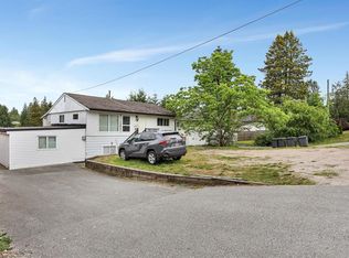12841 98th Ave, Surrey, BC V3T 1B1