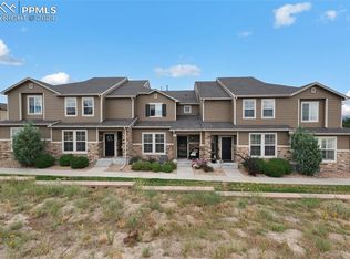 17155 Blue Mist Grv, Monument, CO 80132