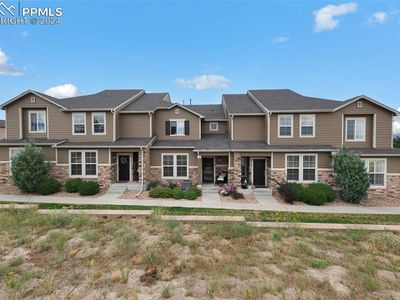 17155 Blue Mist Grv, Monument, CO, 80132