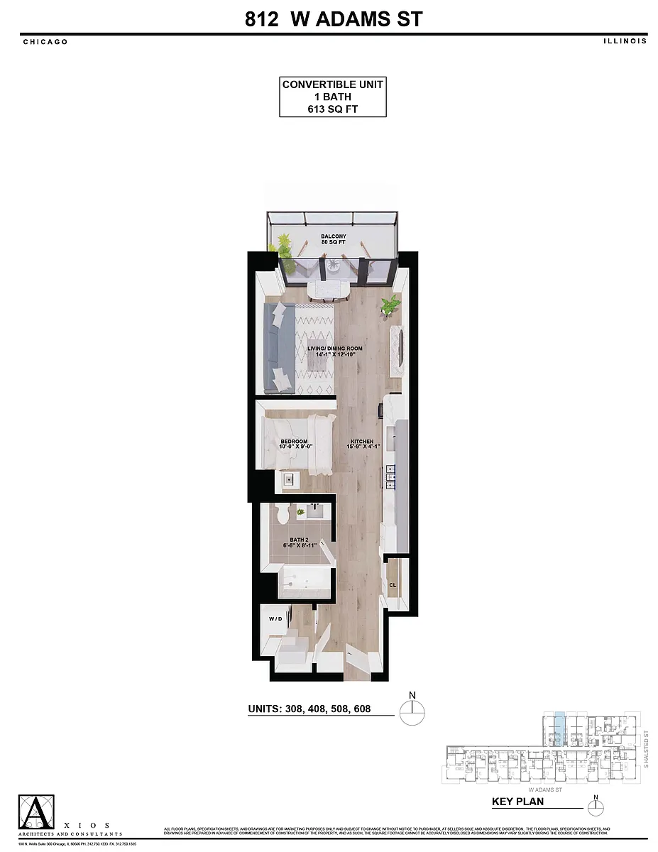 Floor plan 08